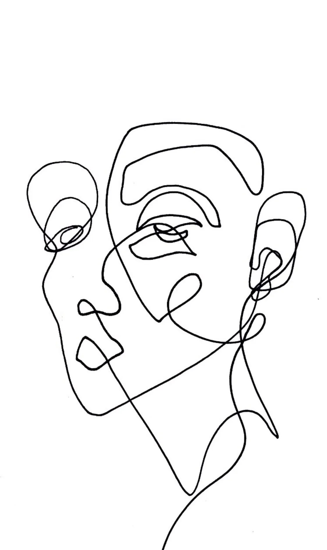 Portrait by Shalagh Quinn — 21