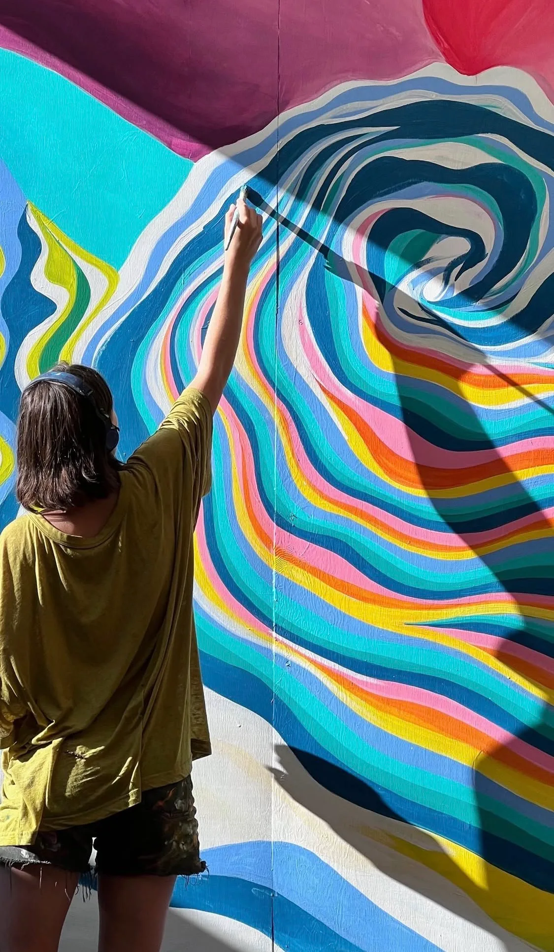Mural by Shalagh Quinn — IMG_1159
