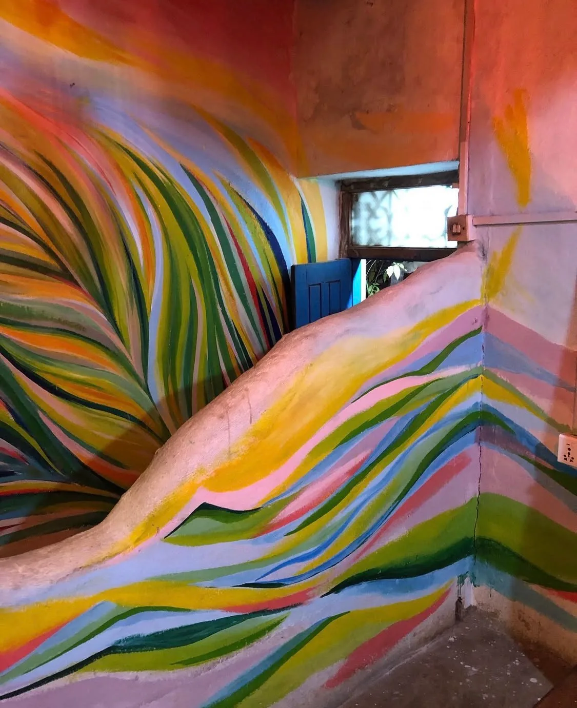 Mural by Shalagh Quinn — IMG_1174