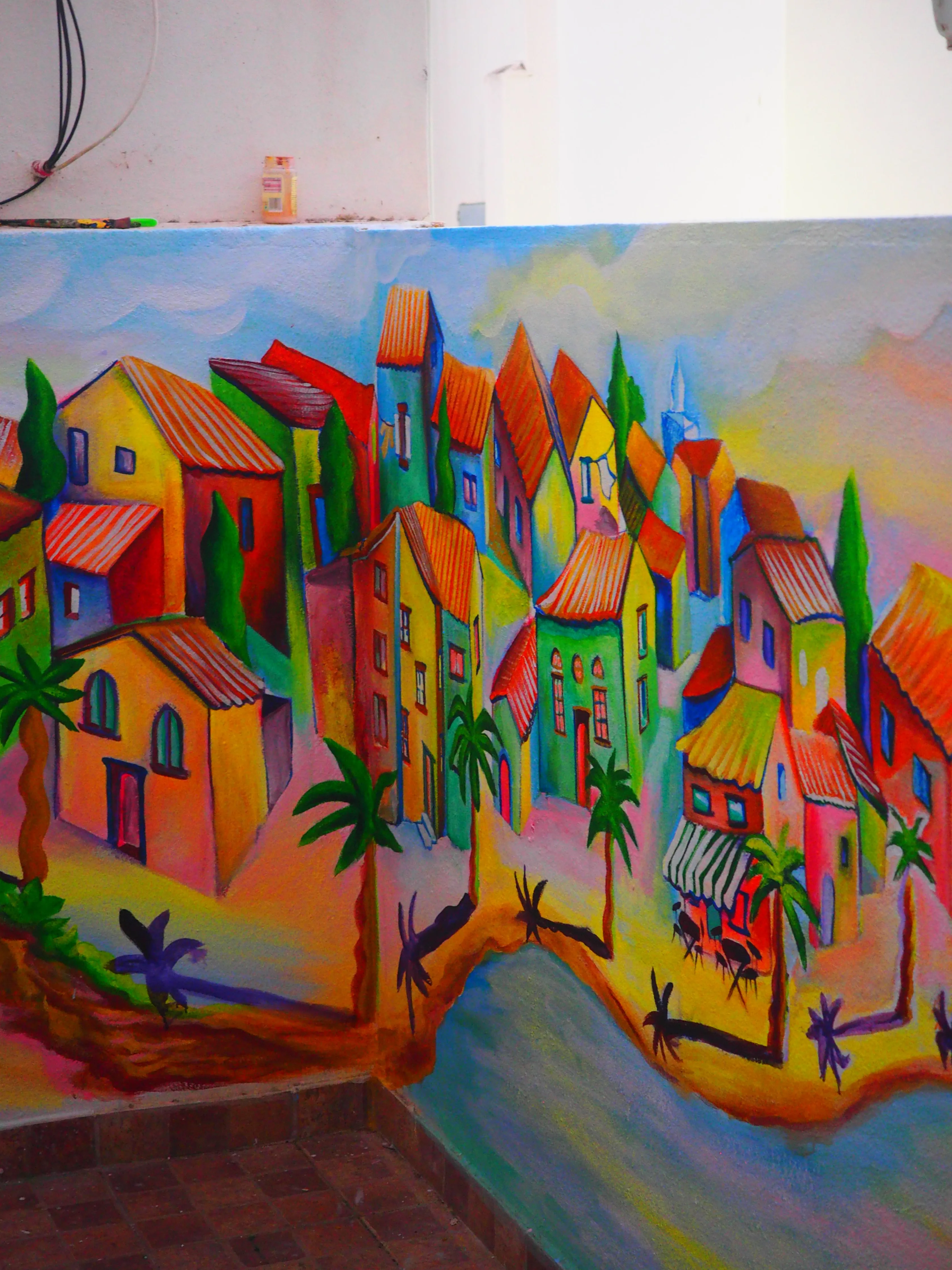 Mural by Shalagh Quinn — P1010268