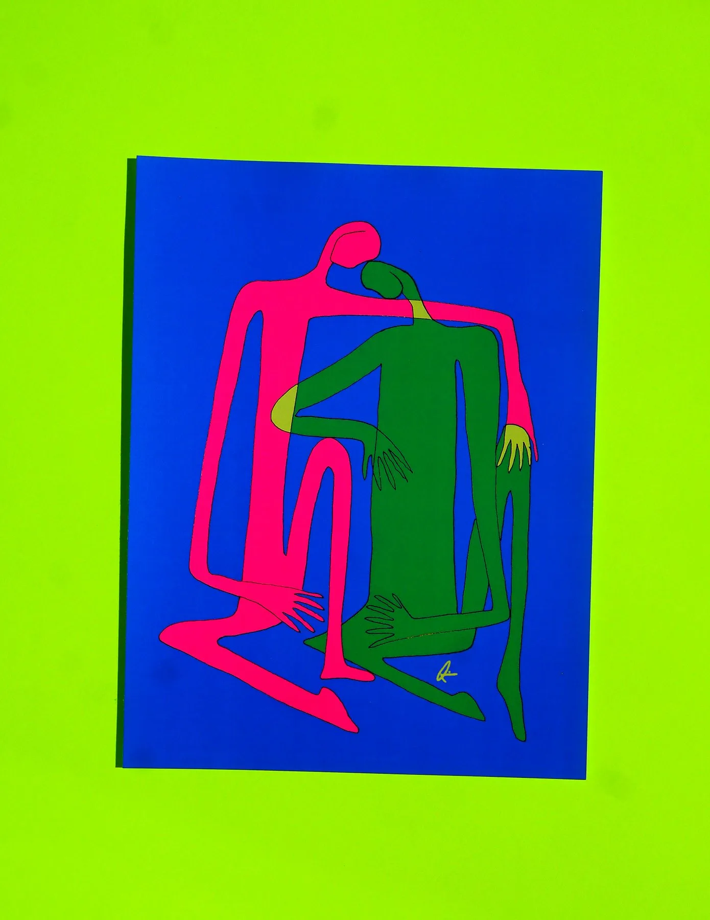 print 01 layer 1