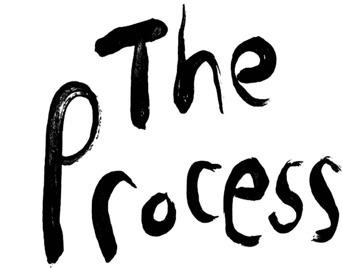 the process