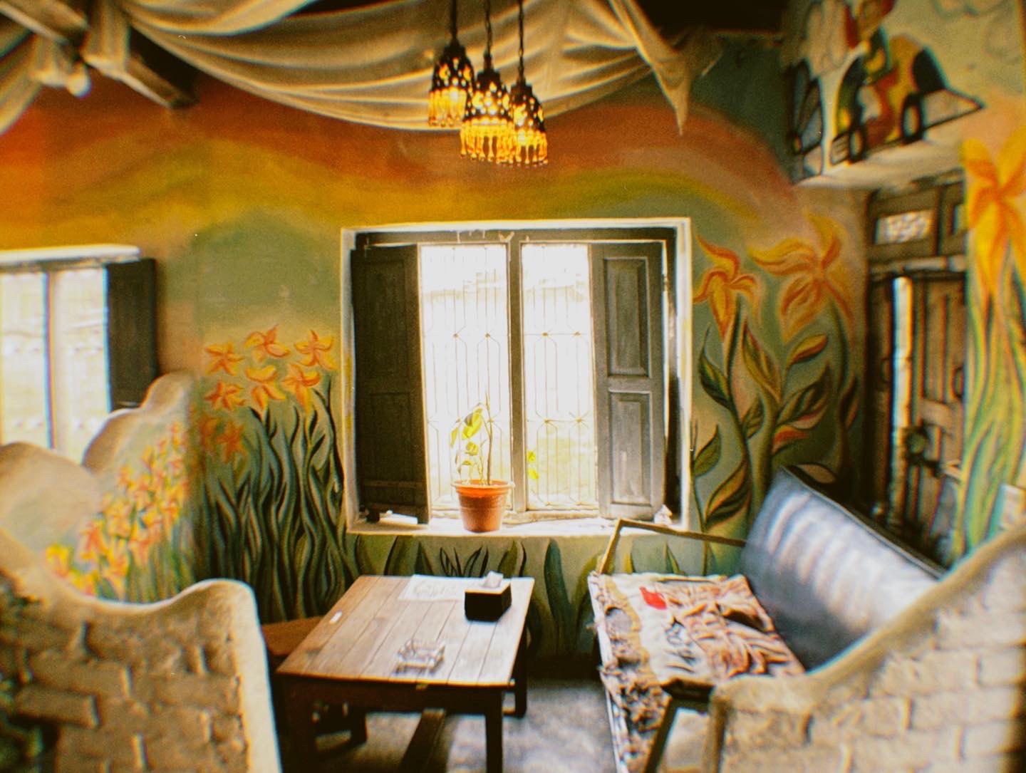 Nepal Rubys Cafe 7