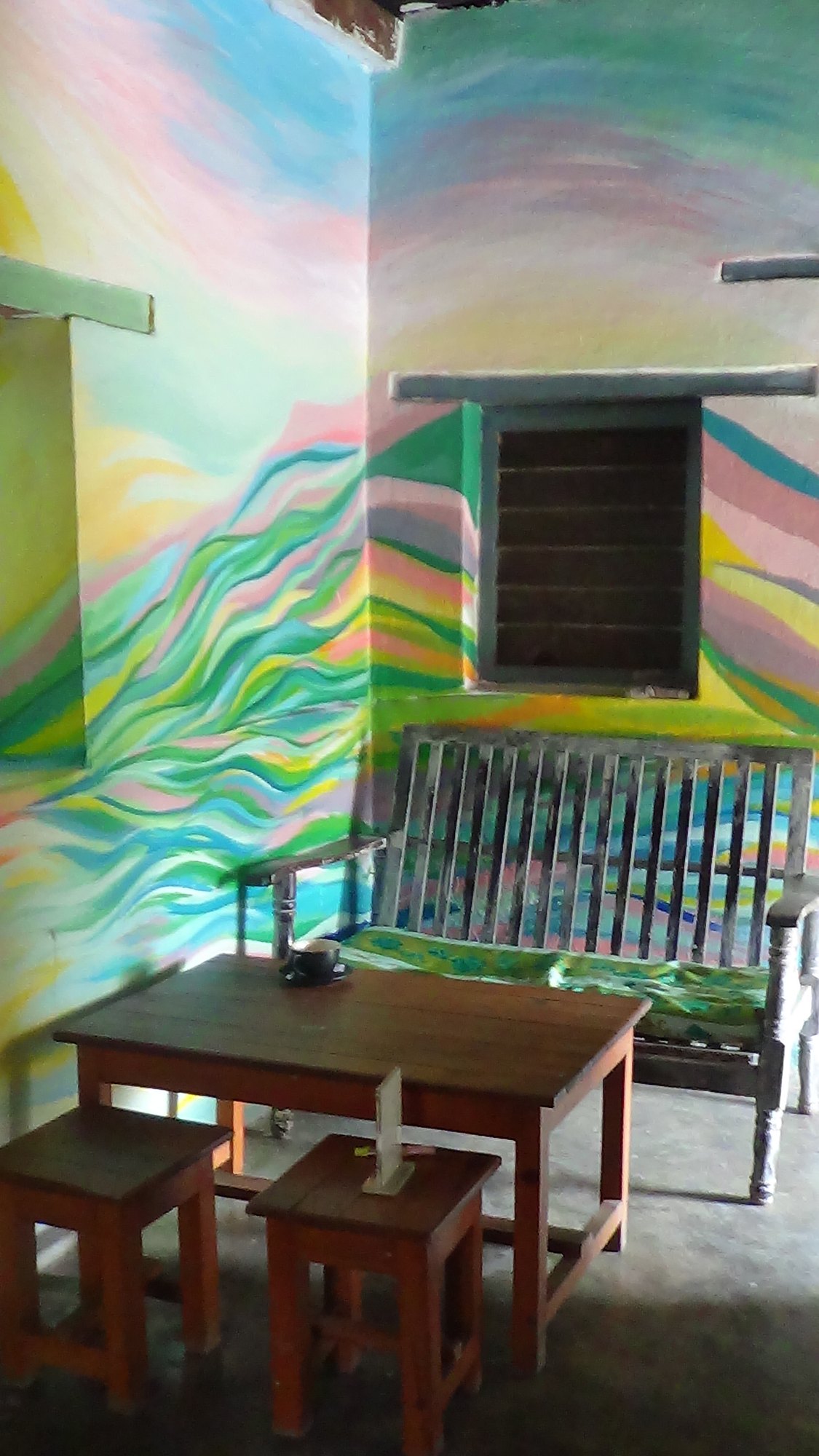 Nepal Rubys Cafe 4