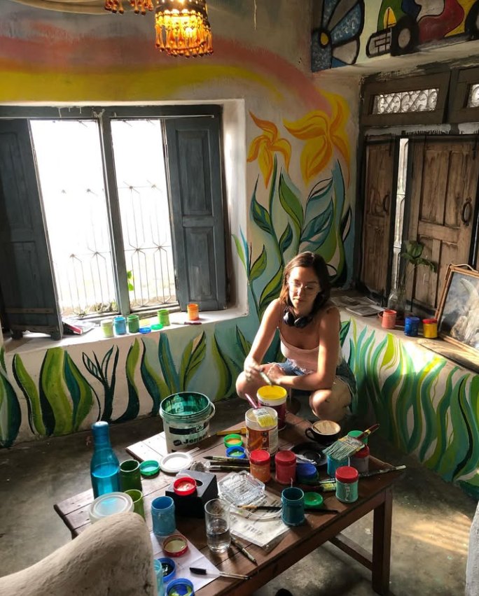 nepal rubys cafe 10