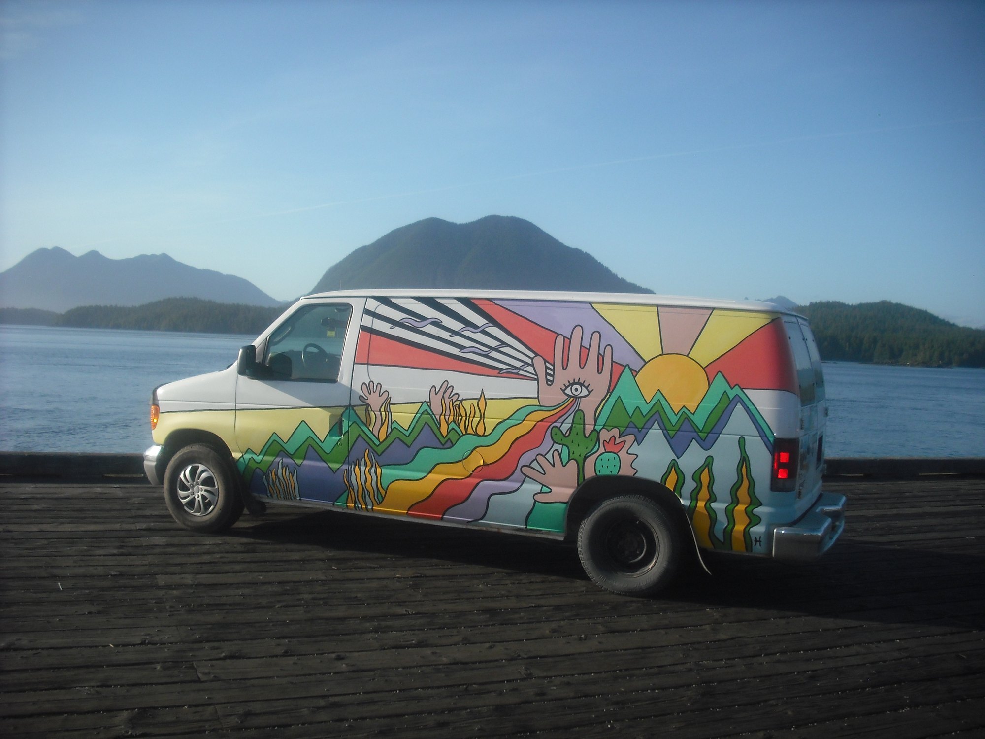 Tofino